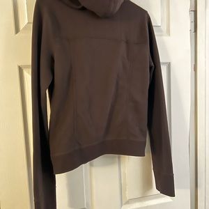 Abercrombie And Fitch Peacoat Sweatshirt